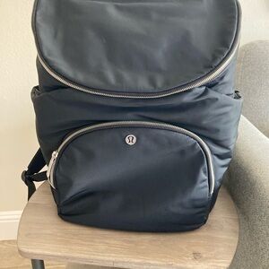 Lululemon backpack